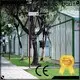 WELLCAMP, WELLCAMP prefab house, WELLCAMP container house mobile prefab houses apartment for hospital 1