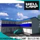 two floor prefab container homes online for accommodation 1