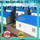 WELLCAMP, WELLCAMP prefab house, WELLCAMP container house economic prefab houses for sale building for accommodation 1