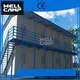 affordable prefab guest house online for labour camp 1