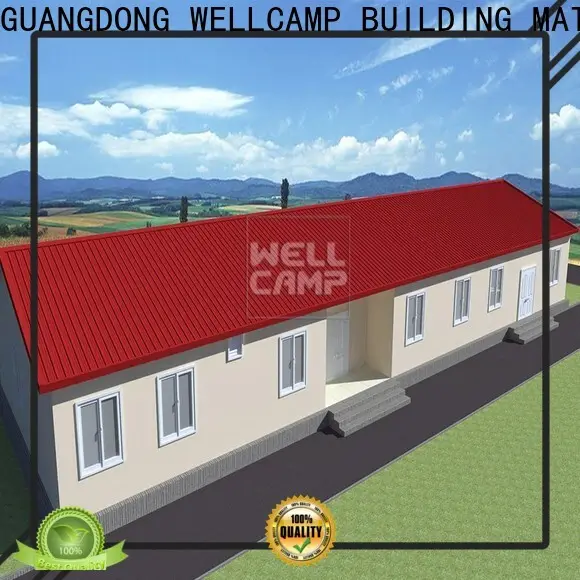 modern modular house wholesale for house 1