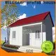 WELLCAMP, WELLCAMP prefab house, WELLCAMP container house sandwich Prefabricated Simple Villa apartment for sale 1