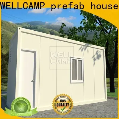 modular detachable container house supplier for office 1