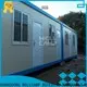 WELLCAMP, WELLCAMP prefab house, WELLCAMP container house premade container house for sale wholesale for living1 1