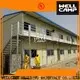WELLCAMP, WELLCAMP prefab house, WELLCAMP container house prefab guest house online for hospital 1
