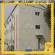 WELLCAMP, WELLCAMP prefab house, WELLCAMP container house prefab houses china wholesale for accommodation worker1 1