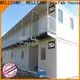 WELLCAMP, WELLCAMP prefab house, WELLCAMP container house economic detachable container house online for goods 1