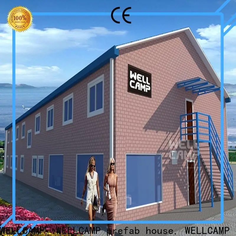 villa modular house wholesale for house 1