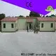 economic T prefabricated House online for dormitory 1