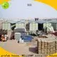 WELLCAMP, WELLCAMP prefab house, WELLCAMP container house labor prefab guest house on seaside for labour camp 1