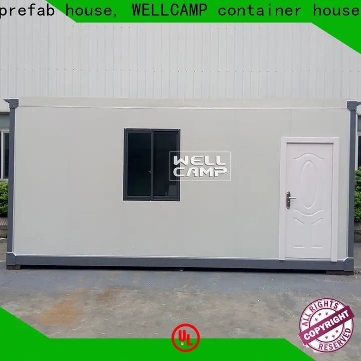 two floor prefab container house online for living 1