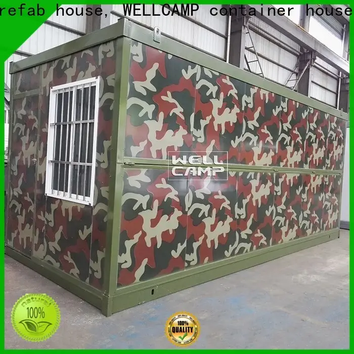 easy move houses made out of shipping containers supplier for outdoor builder 1