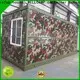 easy move houses made out of shipping containers supplier for outdoor builder 1