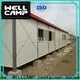 WELLCAMP, WELLCAMP prefab house, WELLCAMP container house materials tiny houses prefab on seaside for labour camp 1