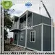 WELLCAMP, WELLCAMP prefab house, WELLCAMP container house container house project online for goods1 1