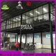 WELLCAMP, WELLCAMP prefab house, WELLCAMP container house premade prefab container house online for renting 1