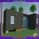 affordable homes made from shipping containers in garden for hotel 1