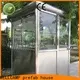WELLCAMP, WELLCAMP prefab house, WELLCAMP container house portable security room supplier wholesale for security room 1