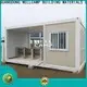 roof cargo house with walkway online 1