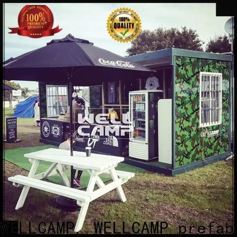 wool prefabricated shipping container homes online for outdoor builder 1