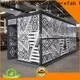 WELLCAMP, WELLCAMP prefab house, WELLCAMP container house freight container homes supplier for outdoor builder1 1