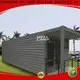 WELLCAMP, WELLCAMP prefab house, WELLCAMP container house modify modern shipping container homes apartment for living 1