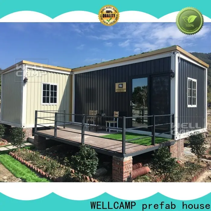 story sea can homes wholesale for hotel 1