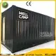 portable best shipping container homes resort for hotel 1