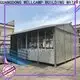WELLCAMP, WELLCAMP prefab house, WELLCAMP container house prefabricated house companies online for accommodation worker 1
