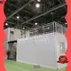 WELLCAMP, WELLCAMP prefab house, WELLCAMP container house floor flat pack container house manufacturer wholesale 1