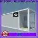 WELLCAMP, WELLCAMP prefab house, WELLCAMP container house roof cargo house supplier wholesale1 1