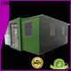 WELLCAMP, WELLCAMP prefab house, WELLCAMP container house fast install container shelter wholesale for living 1