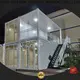 WELLCAMP, WELLCAMP prefab house, WELLCAMP container house story containerhomes in garden 1