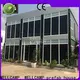 WELLCAMP, WELLCAMP prefab house, WELLCAMP container house shipping container home designs in garden for sale 1