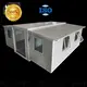 WELLCAMP, WELLCAMP prefab house, WELLCAMP container house diy container home online for dormitory 1
