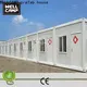 WELLCAMP, WELLCAMP prefab house, WELLCAMP container house floor flat pack container house manufacturer wholesale1 1