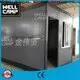 WELLCAMP, WELLCAMP prefab house, WELLCAMP container house expandable custom container homes online for sale 1