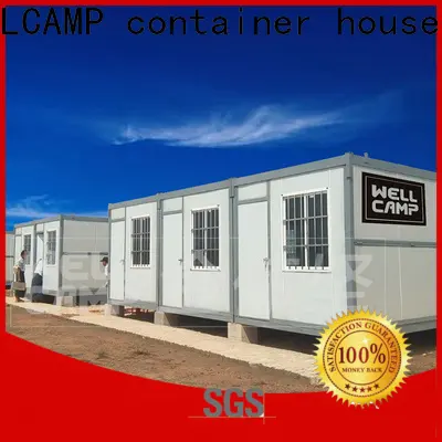 expandable container house maker wholesale 1
