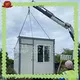 WELLCAMP, WELLCAMP prefab house, WELLCAMP container house prefabricated houses online for office2 1