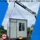 rock cost to build shipping container home manufacturer for outdoor builder 1