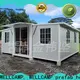 WELLCAMP, WELLCAMP prefab house, WELLCAMP container house prefabricated houses container for office1 1