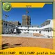 WELLCAMP, WELLCAMP prefab house, WELLCAMP container house standard detachable container house supplier for office 1