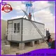 WELLCAMP, WELLCAMP prefab house, WELLCAMP container house cheap container homes manufacturer for sale 1
