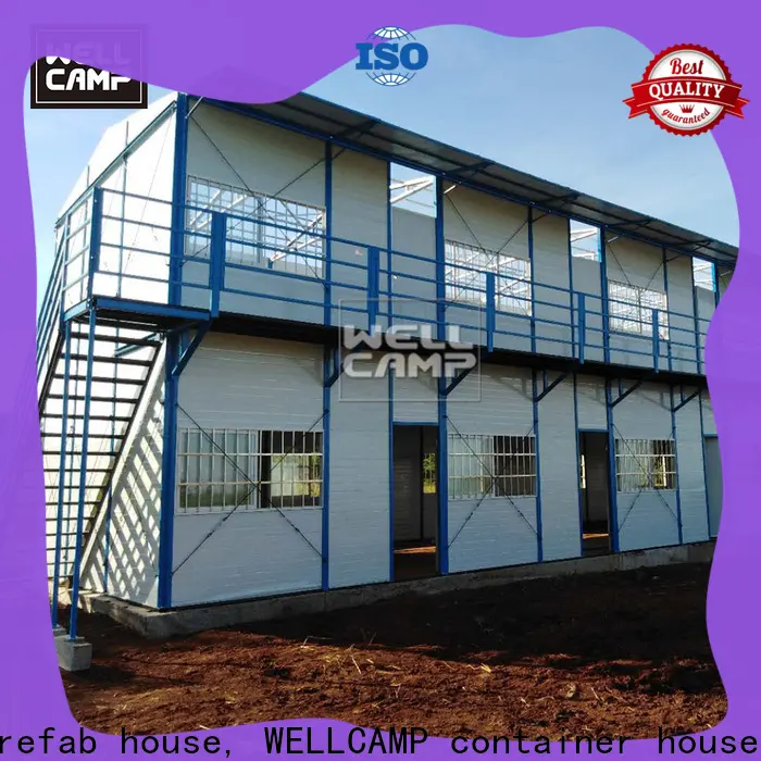 luxury prefab house china wholesale for apartment2 1