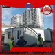 WELLCAMP, WELLCAMP prefab house, WELLCAMP container house standard detachable container house supplier for living 1