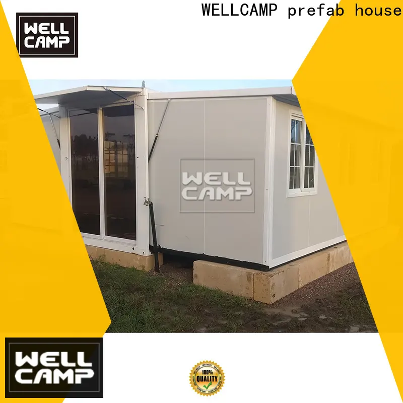 standard diy container home online for dormitory 1