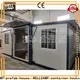 WELLCAMP, WELLCAMP prefab house, WELLCAMP container house diy container home online for apartment 1