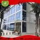 WELLCAMP, WELLCAMP prefab house, WELLCAMP container house container house manufacturer for office2 1