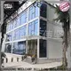 WELLCAMP, WELLCAMP prefab house, WELLCAMP container house newest crate homes apartment wholesale 1