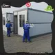 standard detachable container house manufacturer for living 1